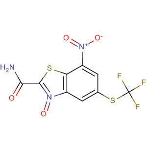 CAS No 736157-02-1  Molecular Structure
