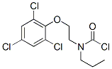 CAS No 73616-22-5  Molecular Structure
