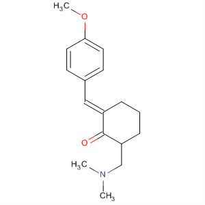 CAS No 736179-11-6  Molecular Structure