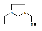 CAS No 736179-85-4  Molecular Structure