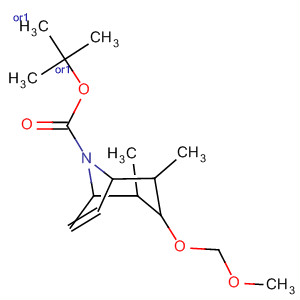 Cas Number: 736181-15-0  Molecular Structure