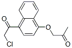 CAS No 73622-69-2  Molecular Structure