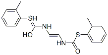 CAS No 73622-82-9  Molecular Structure