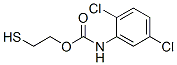 CAS No 73623-07-1  Molecular Structure