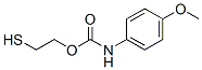 CAS No 73623-20-8  Molecular Structure