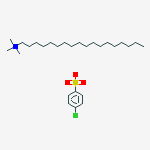 Cas Number: 73636-94-9  Molecular Structure