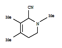 CAS No 73657-70-2  Molecular Structure