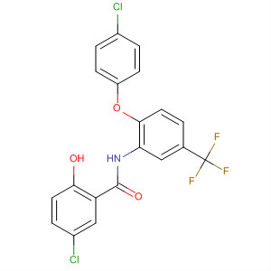 CAS No 73662-28-9  Molecular Structure
