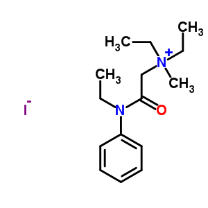 CAS No 73664-16-1  Molecular Structure