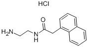 CAS No 73664-32-1  Molecular Structure