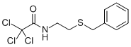 CAS No 73664-34-3  Molecular Structure