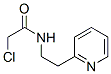 CAS No 73664-37-6  Molecular Structure