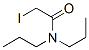 CAS No 73664-45-6  Molecular Structure
