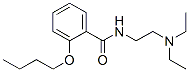 CAS No 73664-71-8  Molecular Structure