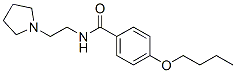 CAS No 73664-74-1  Molecular Structure