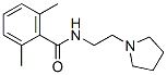CAS No 73664-79-6  Molecular Structure