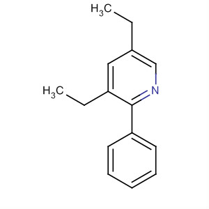 CAS No 73669-43-9  Molecular Structure