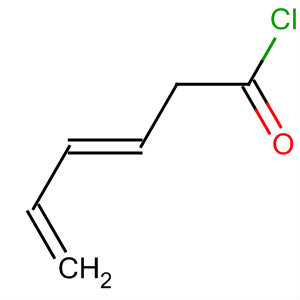 CAS No 73670-84-5  Molecular Structure
