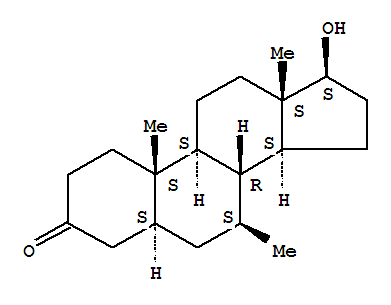 CAS No 73672-05-6  Molecular Structure