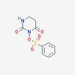 CAS No 73674-56-3  Molecular Structure