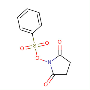 CAS No 73674-58-5  Molecular Structure