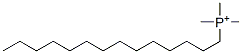 Cas Number: 7368-64-1  Molecular Structure