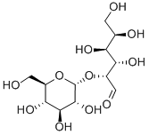 CAS No 7368-73-2  Molecular Structure