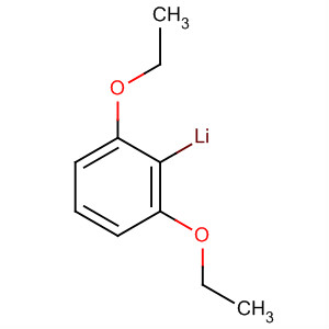 CAS No 73680-01-0  Molecular Structure