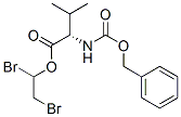 CAS No 73680-51-0  Molecular Structure