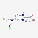 CAS No 73680-55-4  Molecular Structure