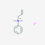 CAS No 73680-59-8  Molecular Structure