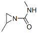 CAS No 73680-89-4  Molecular Structure
