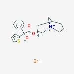 CAS No 73680-93-0  Molecular Structure