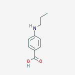CAS No 73686-77-8  Molecular Structure
