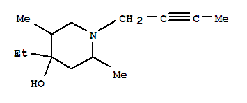 CAS No 736865-39-7  Molecular Structure