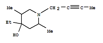 Cas Number: 736865-39-7  Molecular Structure