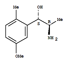 CAS No 736868-96-5  Molecular Structure