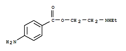 CAS No 736871-17-3  Molecular Structure