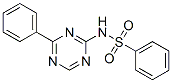 CAS No 73688-61-6  Molecular Structure
