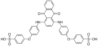 CAS No 73688-63-8  Molecular Structure