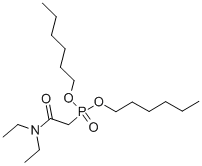 CAS No 7369-66-6  Molecular Structure