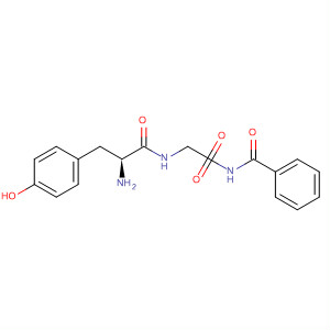 CAS No 7369-86-0  Molecular Structure