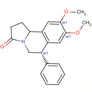 CAS No 73691-18-6  Molecular Structure