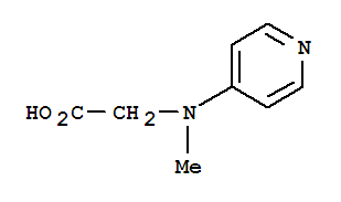 CAS No 736913-58-9  Molecular Structure