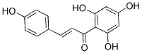 CAS No 73692-50-9  Molecular Structure
