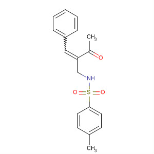 CAS No 736931-23-0  Molecular Structure