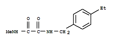 Cas Number: 736939-78-9  Molecular Structure