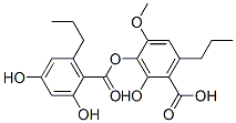 CAS No 73694-32-3  Molecular Structure