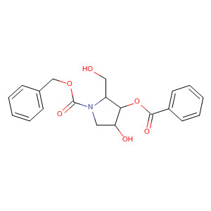 CAS No 736967-90-1  Molecular Structure