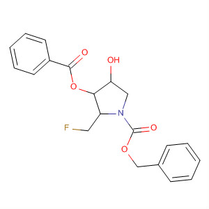 CAS No 736968-93-7  Molecular Structure